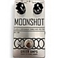 Used Greer Amps Moonshot Pedal