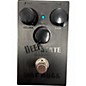 Used Way Huge Electronics Deep State Blackout Effect Pedal