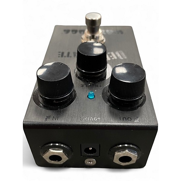 Used Way Huge Electronics Deep State Blackout Effect Pedal