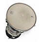 Used Pearl 5 Piece Export Black Drum Kit