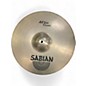Used SABIAN 18in AA Thin Crash Cymbal thumbnail