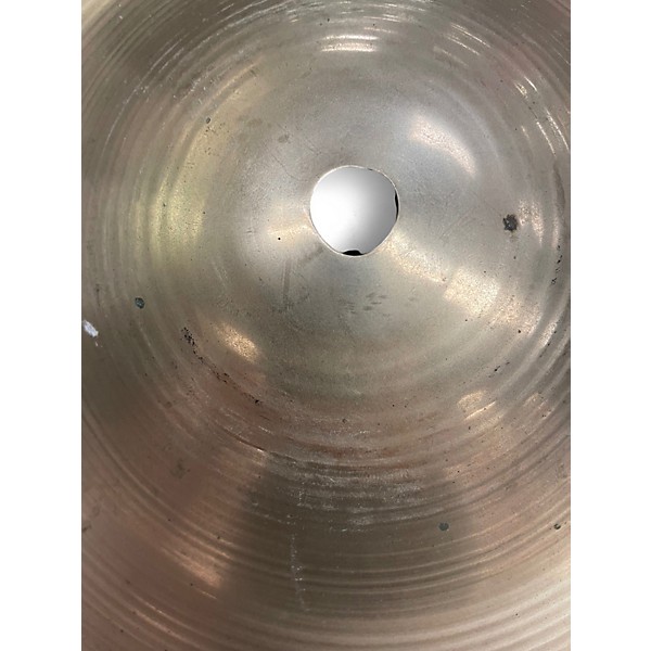 Used SABIAN 18in AA Thin Crash Cymbal