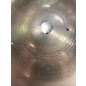 Used SABIAN 18in AA Thin Crash Cymbal