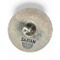 Used SABIAN 18in AA Thin Crash Cymbal