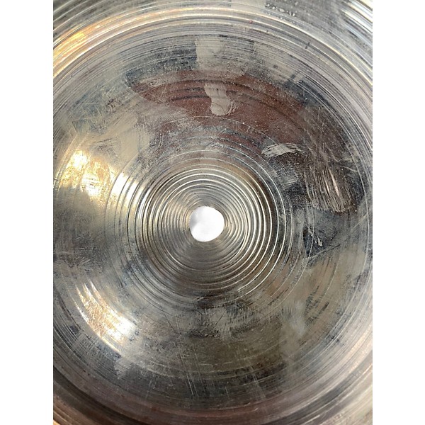 Used SABIAN 18in AA Thin Crash Cymbal