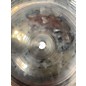 Used SABIAN 18in AA Thin Crash Cymbal
