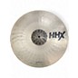 Used SABIAN 20in HHX Stage Ride Cymbal thumbnail
