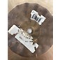 Used SABIAN 20in HHX Stage Ride Cymbal