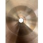 Used Sound Vader 14in West Germany Cymbal