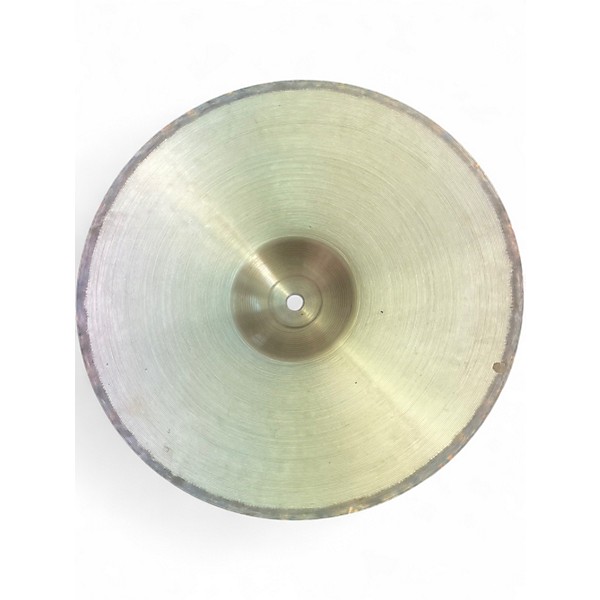 Used Sound Vader 14in West Germany Cymbal