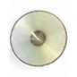 Used Sound Vader 14in West Germany Cymbal