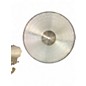 Used Sound Vader 14in West Germany Cymbal
