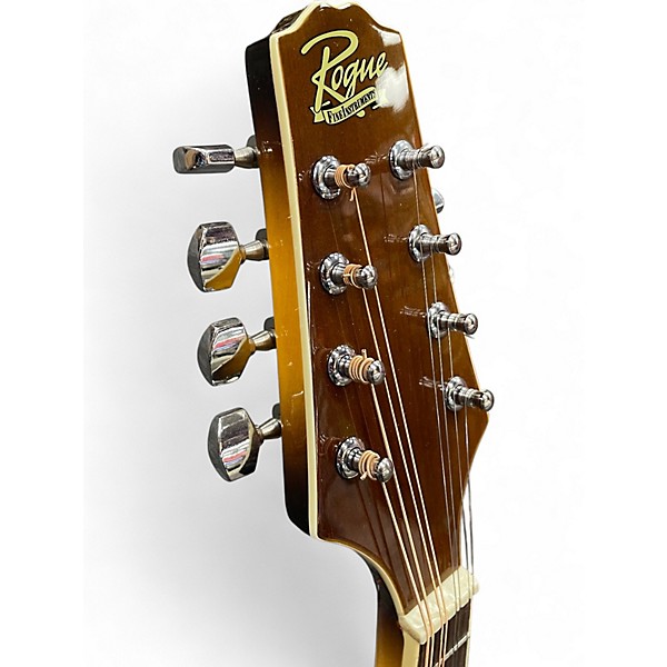 Used Rogue RM100A A Style 2 Color Sunburst Mandolin