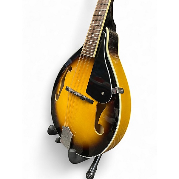 Used Rogue RM100A A Style 2 Color Sunburst Mandolin