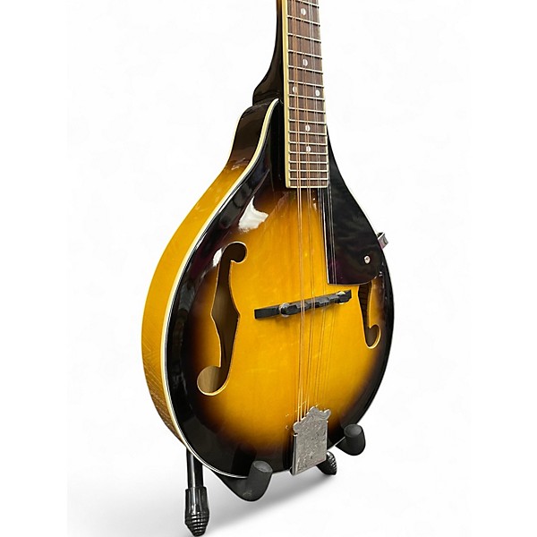 Used Rogue RM100A A Style 2 Color Sunburst Mandolin