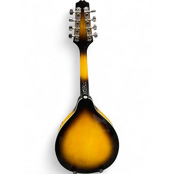 Used Rogue RM100A A Style 2 Color Sunburst Mandolin