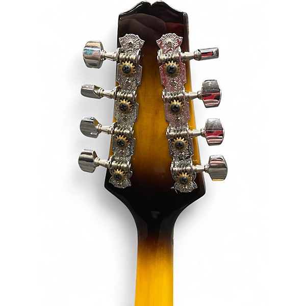Used Rogue RM100A A Style 2 Color Sunburst Mandolin