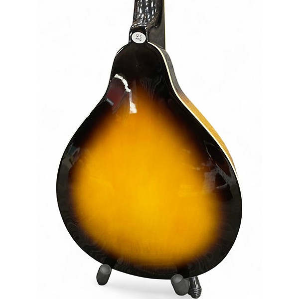 Used Rogue RM100A A Style 2 Color Sunburst Mandolin