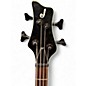 Used Jackson Spectra JS23 Walnut Electric Bass Guitar