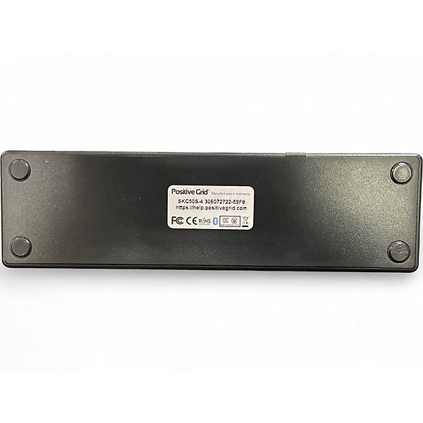 Used Spark Control Pedal