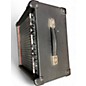Used Peavey Rage 158 1X8 15W Guitar Combo Amp