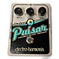 Used Electro-Harmonix Pulsar Tremolo Effect Pedal thumbnail