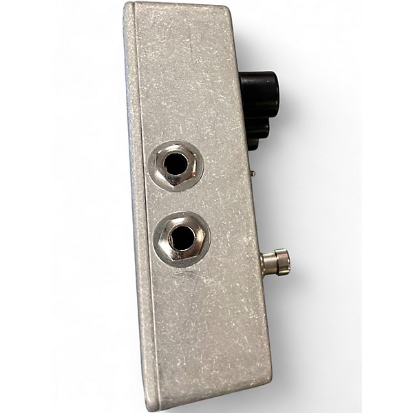 Used Electro-Harmonix Pulsar Tremolo Effect Pedal