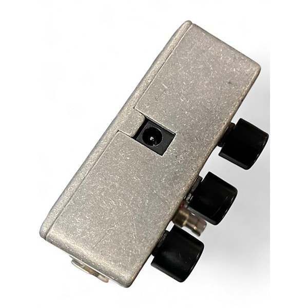 Used Electro-Harmonix Pulsar Tremolo Effect Pedal