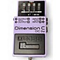 Used BOSS Dimension C DC-2W Effect Pedal thumbnail