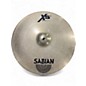 Used SABIAN 20in XS20 Medium Ride Cymbal thumbnail