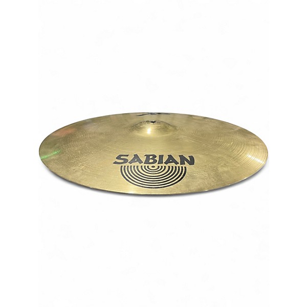 Used SABIAN 20in XS20 Medium Ride Cymbal