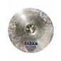 Used SABIAN 20in XS20 Medium Ride Cymbal