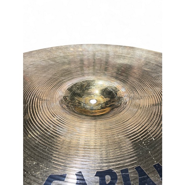 Used SABIAN 20in XS20 Medium Ride Cymbal