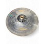 Used Zildjian 14in ZXT Titanium Hi Hat Pair Cymbal thumbnail