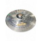 Used Zildjian 14in ZXT Titanium Hi Hat Pair Cymbal
