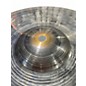 Used Zildjian 14in ZXT Titanium Hi Hat Pair Cymbal