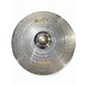 Used Zildjian 14in ZXT Titanium Hi Hat Pair Cymbal