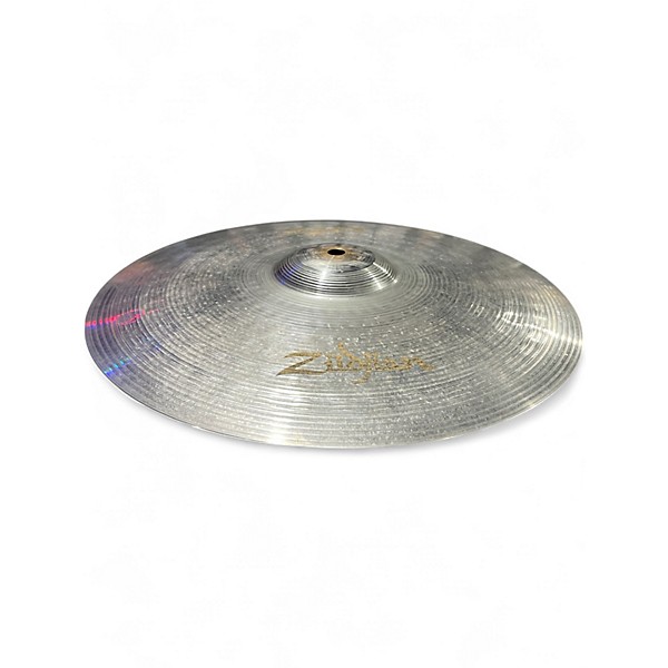 Used Zildjian 14in ZXT Titanium Hi Hat Pair Cymbal
