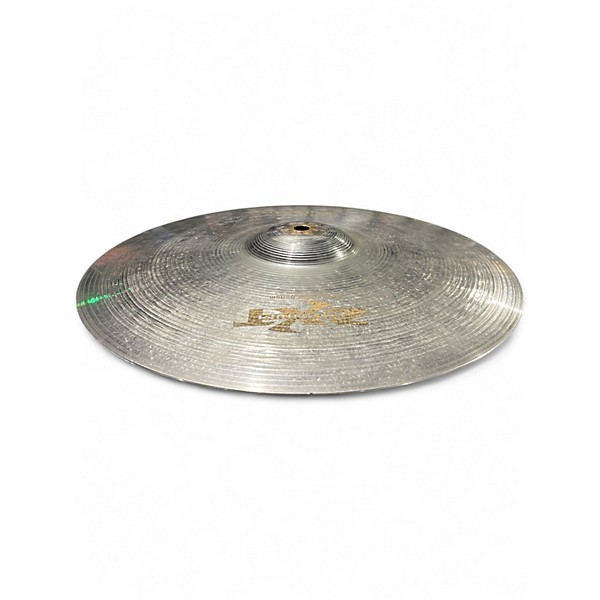 Used Zildjian 14in ZXT Titanium Hi Hat Pair Cymbal