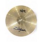 Used Zildjian 14in ZBT Hi Hat Pair Cymbal