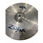 Used Zildjian 14in ZBT Hi Hat Pair Cymbal