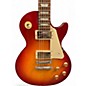 Used Gibson Les Paul Tribute Heritage Cherry Sunburst Solid Body Electric Guitar