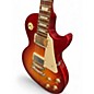 Used Gibson Les Paul Tribute Heritage Cherry Sunburst Solid Body Electric Guitar