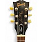 Used Gibson Les Paul Tribute Heritage Cherry Sunburst Solid Body Electric Guitar