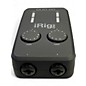 Used IK Multimedia PRO DUO I/O Audio Interface