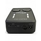 Used IK Multimedia PRO DUO I/O Audio Interface