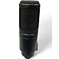 Used Audio-Technica AT2020 Condenser Microphone