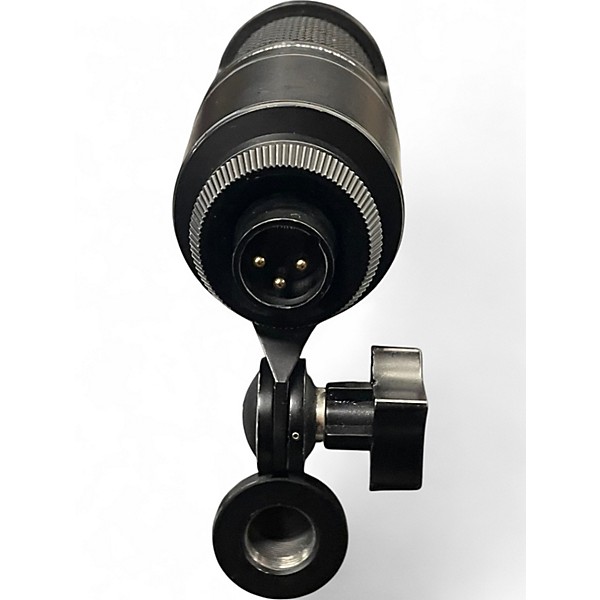 Used Audio-Technica AT2020 Condenser Microphone