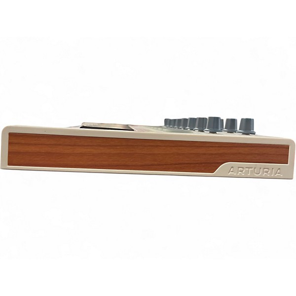 Used Arturia Minilab MKII MIDI Controller