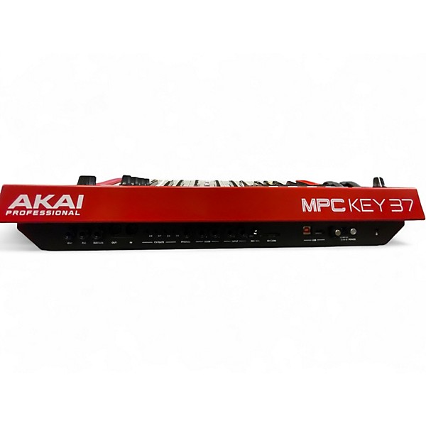 Used Akai Professional MPC Key 37 Production Controller